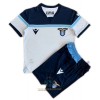 Maglia ufficiale Lazio Trasferta 2021-22 per Bambino